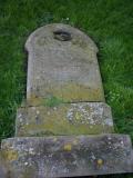 image of grave number 2326